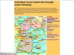 Sites similar to online-reservations.de