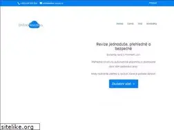 Sites similar to online-revize.cz
