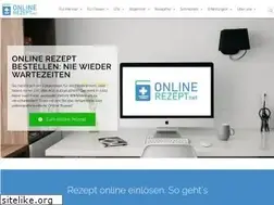 Sites similar to online-rezept.net