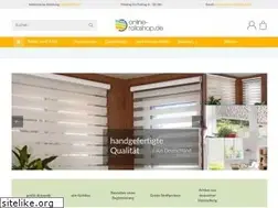 Sites similar to online-rolloshop.de