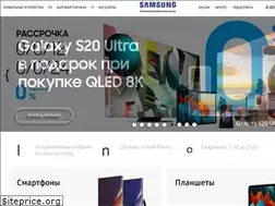 Sites similar to online-samsung.ru