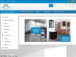 Sites similar to online-sanitair.com