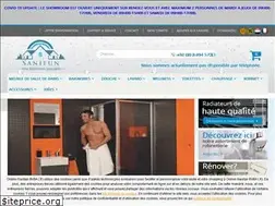 Sites similar to online-sanitair.fr