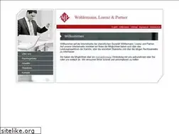 Sites similar to online-scheidung.org
