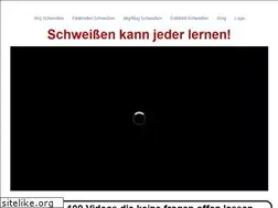 Sites similar to online-schweisskurs.de