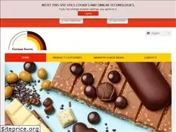 Sites similar to online-seg.de