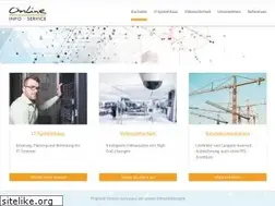 Sites similar to online-service.de