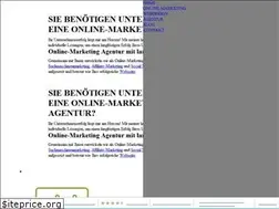Sites similar to online-services.de