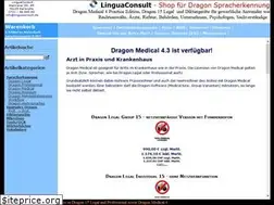 Sites similar to online-shop.linguaconsult.de