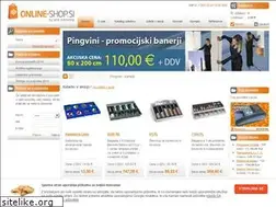 Sites similar to online-shop.si