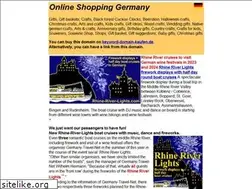 Sites similar to online-shopping.cc