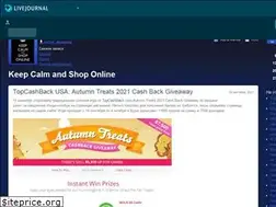 Sites similar to online-shopping.livejournal.com