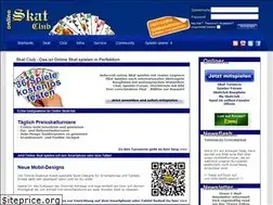 Sites similar to online-skatclub.de