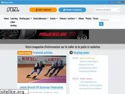 Sites similar to online-skating.com