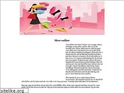 Sites similar to online-skor.com