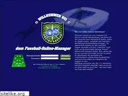 Sites similar to online-soccer.eu