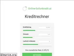Sites similar to online-sofortkredit.at