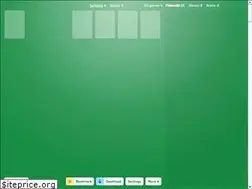 Sites similar to online-solitaire.com