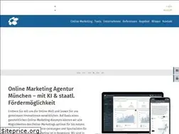 Sites similar to online-solutions-group.de
