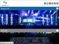 Sites similar to online-sound.com
