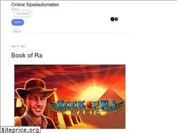 Sites similar to online-spielautomaten.medium.com