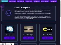 Sites similar to online-spiele-kostenlos.com