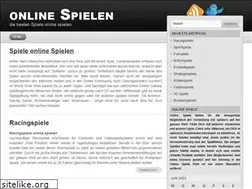 Sites similar to online-spielen.info