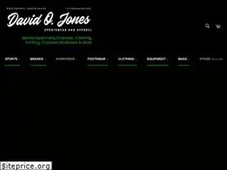 Sites similar to online-sports-shop.co.uk