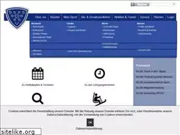 Sites similar to online-ssv.de