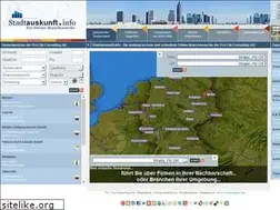 Sites similar to online-stadtplan.de