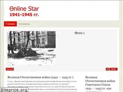 Sites similar to online-star.org
