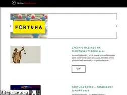 Sites similar to online-stavkovanie.com