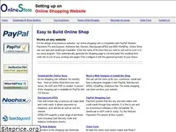 Sites similar to online-store.co.uk