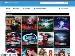 Sites similar to online-streamhd.net