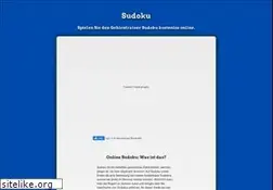 Sites similar to online-sudokus.de
