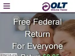 Sites similar to online-taxes.com