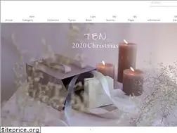 Sites similar to online-ten.com
