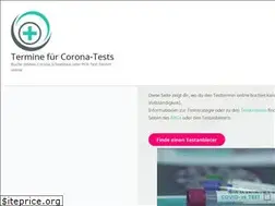 Sites similar to online-test-termin.ch