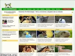 Sites similar to online-tiere.com
