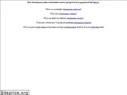 Sites similar to online-toeristenbureau.nl