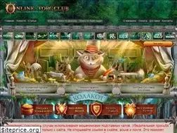 Sites similar to online-torg.club