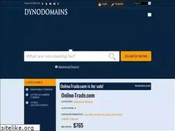 Sites similar to online-trade.com