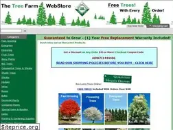 Sites similar to online-tree-farm.us