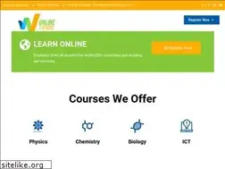 Sites similar to online-tuitions.com