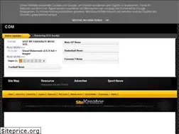 Sites similar to online-tuner.blogspot.com