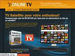 Sites similar to online-tv-software.com