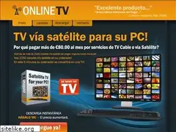 Sites similar to online-tv-software.net