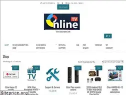 Sites similar to online-tv.codes