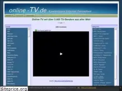 Sites similar to online-tv.de