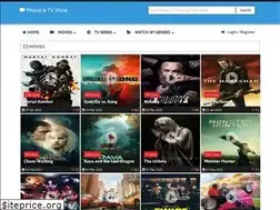 Sites similar to online-tvseries.stream